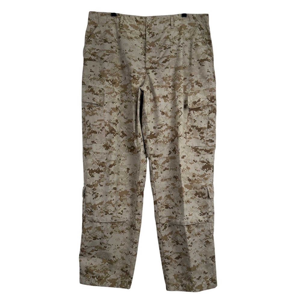 Propper MARPAT Desert Digital Cargo Pants Mens 38x30 Tactical Military Camo